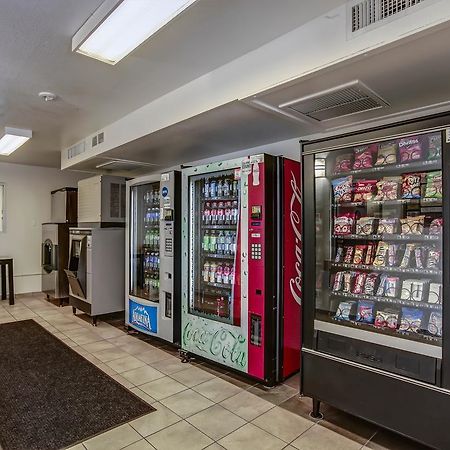 Motel 6-Grants Pass, Or Экстерьер фото