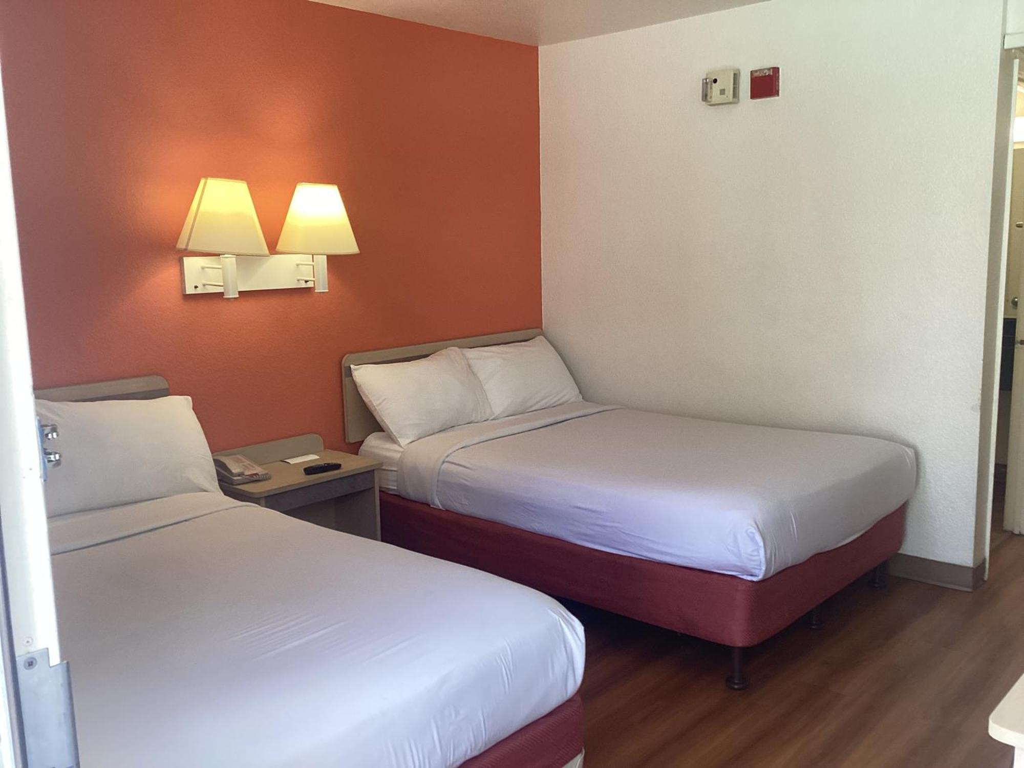 Motel 6-Grants Pass, Or Экстерьер фото