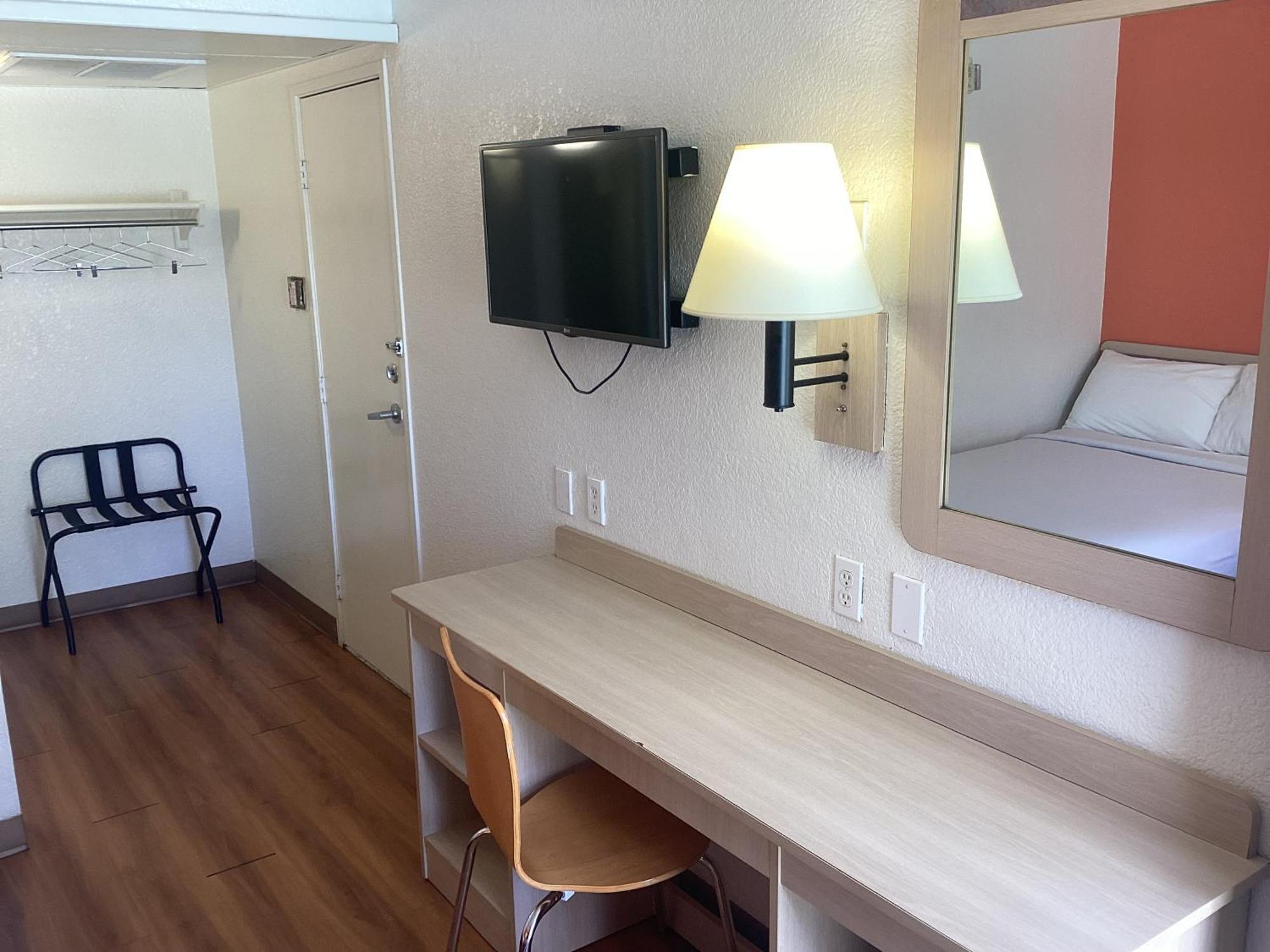 Motel 6-Grants Pass, Or Экстерьер фото