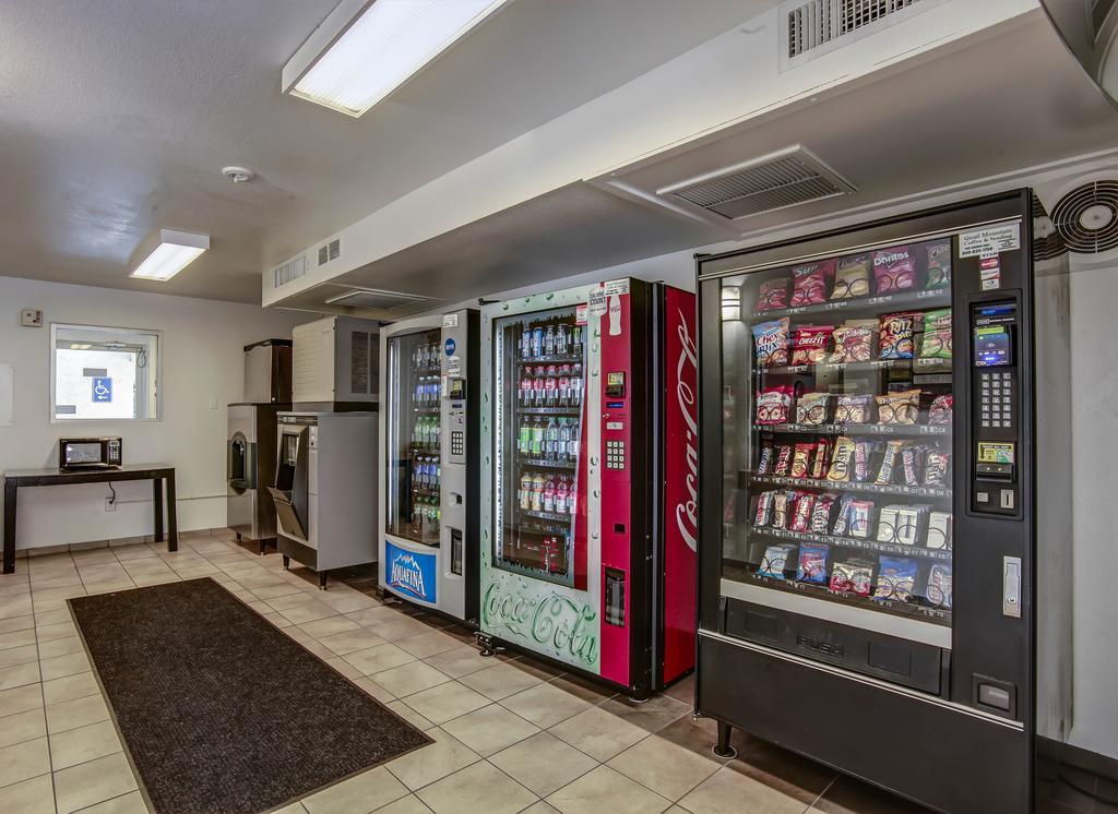Motel 6-Grants Pass, Or Экстерьер фото