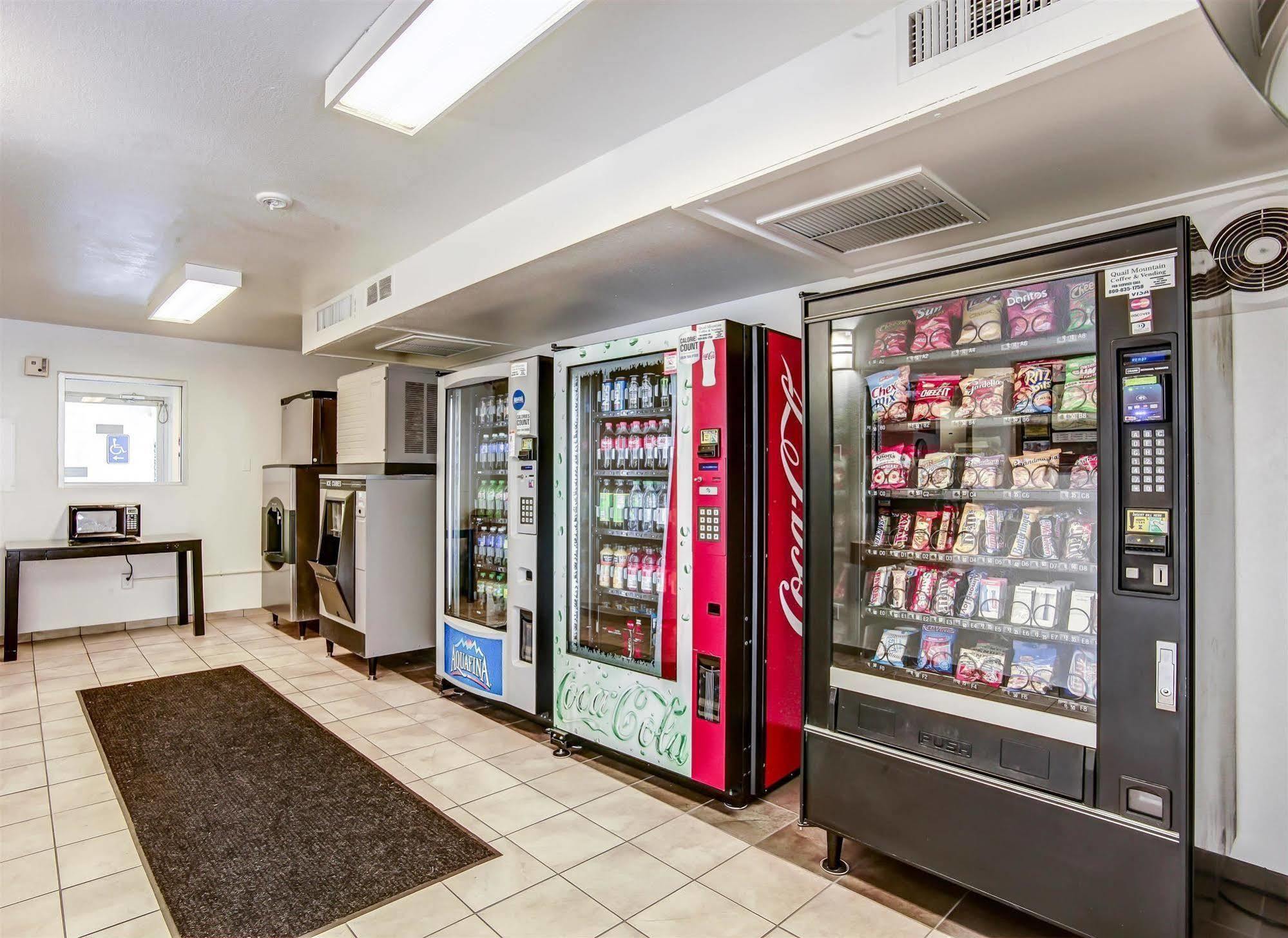 Motel 6-Grants Pass, Or Экстерьер фото