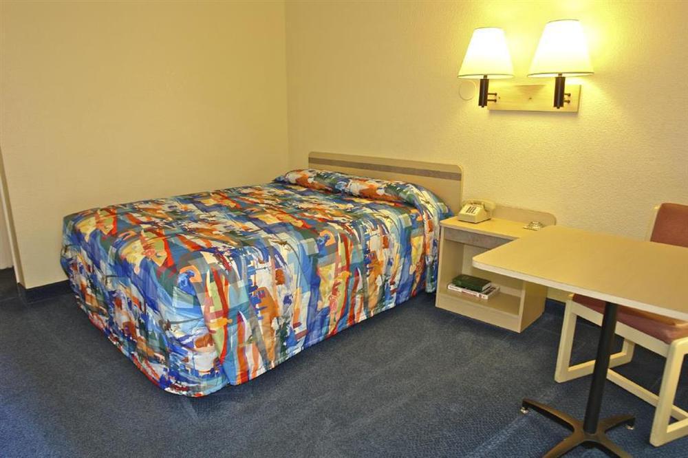 Motel 6-Grants Pass, Or Номер фото